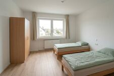 Monteurunterkünfte in Hattersheim am Main – 24h Check-In Bild 1