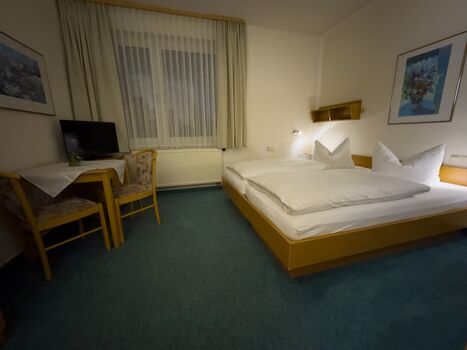 Hotel zum Sportforum Bild 4