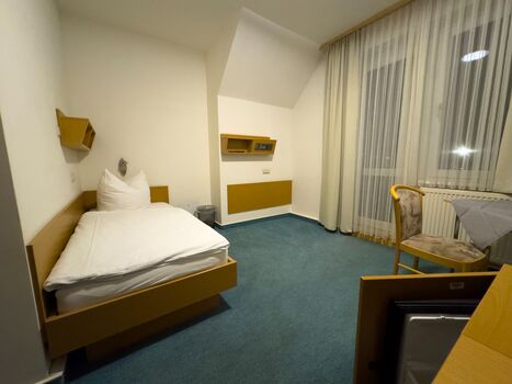 Hotel zum Sportforum Bild 5