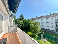 Geräumige 5 Zimmer Wohnung Bild 2