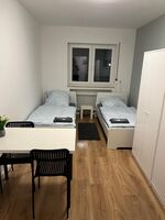 Geräumige 5 Zimmer Wohnung Bild 5