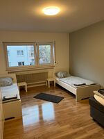 Geräumige 5 Zimmer Wohnung Bild 12