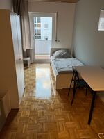 Geräumige 5 Zimmer Wohnung Bild 13