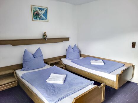 Hotel Bären Bild 2