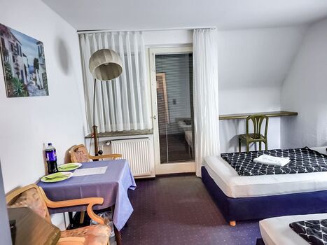 Hotel Bären Bild 5