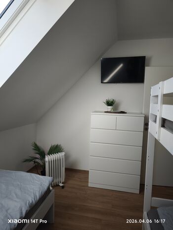 Gästezimmer Thurmann Bild 4