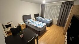 Monteurzimmer nähe Bergerstraße – Zentral & Günstig Bild 2