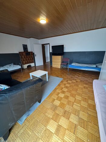 Monteurzimmer in Rödermark Zdjęcie 5