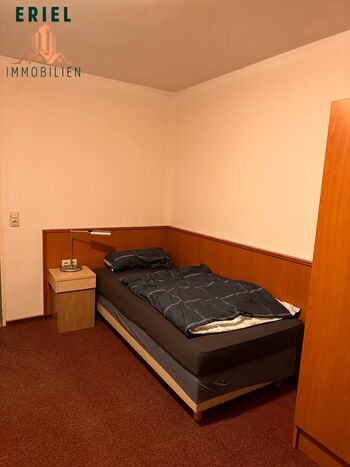 Praktische Unterkunft für Monteure Zdjęcie 2
