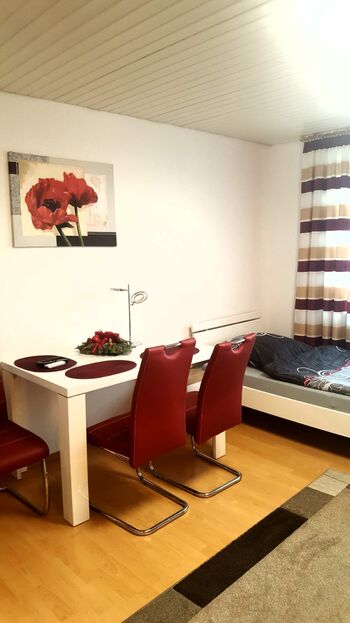 Szafranzimmervermietung Picture 2