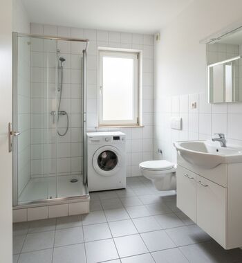 Monteurunterkünfte in Mönchengladbach – 24h Check-In Bild 4