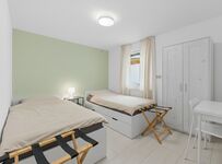 Monteurunterkünfte in Mönchengladbach – 24h Check-In Bild 2