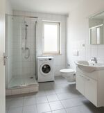 Monteurunterkünfte in Mönchengladbach – 24h Check-In Bild 4