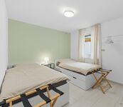 Monteurunterkünfte in Mönchengladbach – 24h Check-In Bild 1