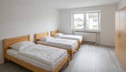 Monteurunterkünfte in Nieder-Erlenbach – 24h Check-In Bild 2