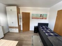 Monteurwohnung am Stadtzentrum von Donaueschingen Bild 12