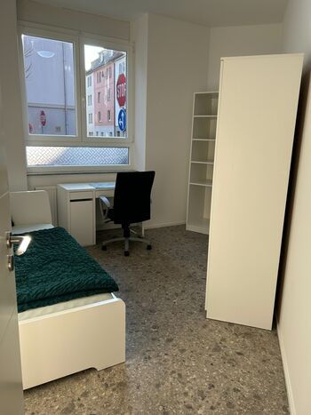 Schlafzimmer 2