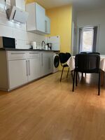 Zentrale Unterkünfte #kostenfreies Wlan#Parken#Waschmaschine Bild 3