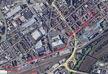 Zentrale Unterkünfte #kostenfreies Wlan#Parken#Waschmaschine Bild 27