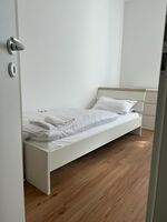 Zentrale Unterkünfte #Wlan#Parken#Waschmaschine Bild 12