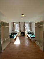 Zentrale Unterkünfte #kostenfreies Wlan#Parken#Waschmaschine Bild 1