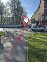 Zentrale Unterkünfte #kostenfreies Wlan#Parken#Waschmaschine Bild 25