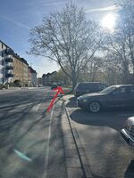 Zentrale Unterkünfte #kostenfreies Wlan#Parken#Waschmaschine Bild 23