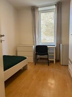 Zentrale Unterkünfte #kostenfreies Wlan#Parken#Waschmaschine Bild 15