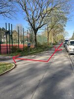 Zentrale Unterkünfte #kostenfreies Wlan#Parken#Waschmaschine Bild 24