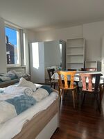 Zentrale Unterkünfte #kostenfreies Wlan#Parken#Waschmaschine Bild 17