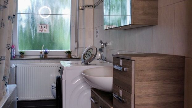 Möbliertes Privatzimmer in einer WG Nähe Koblenz HBF Bild 4