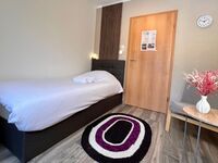 Möbliertes Privatzimmer in einer WG Nähe Koblenz HBF Bild 1