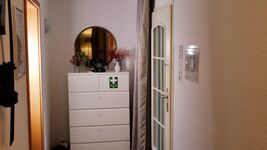 Möbliertes Privatzimmer in einer WG Nähe Koblenz HBF Bild 6