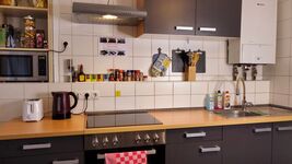 Möbliertes Privatzimmer in einer WG Nähe Koblenz HBF Bild 3