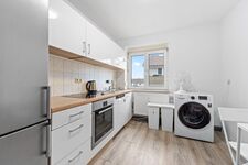 Monteurunterkünfte in Raunheim – 24h Check-In Bild 3