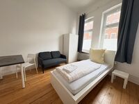 Apartments für Geschäftsreisende in Kiel Bild 1