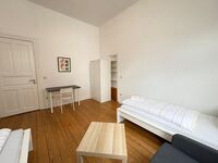 Apartments für Geschäftsreisende in Kiel Bild 14