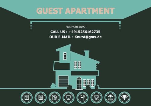 Monteurwohnung Sülzetal Bild 4