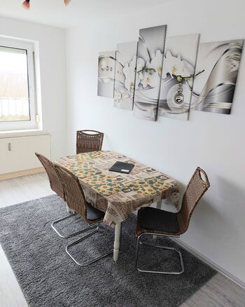 Monteurwohnung Sülzetal Bild 3