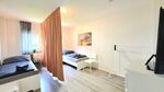 Apartment in Hagen mit 3 Zimmern und Balkon (HL01) Bild 4