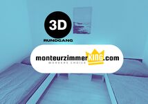 monteurzimmerKING in LÖHNE Bild 1