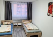 Wohnung in Fürther Straße, Nürnberg-Muggenhof Bild 8