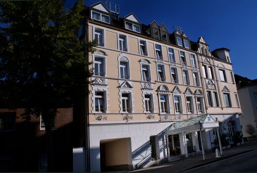 Appartement Hotel Rheydter Residenz
