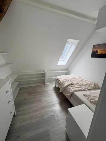 Wohnung Moorblick Bild 4