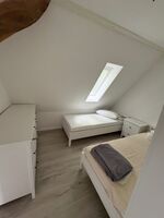 Wohnung Moorblick Bild 5