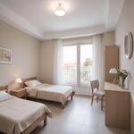 Monteurunterkunft Heidelberg -nach Wunsch/Bedürfnis Bild 1