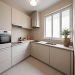 Monteurunterkunft Heidelberg -nach Wunsch/Bedürfnis Bild 6