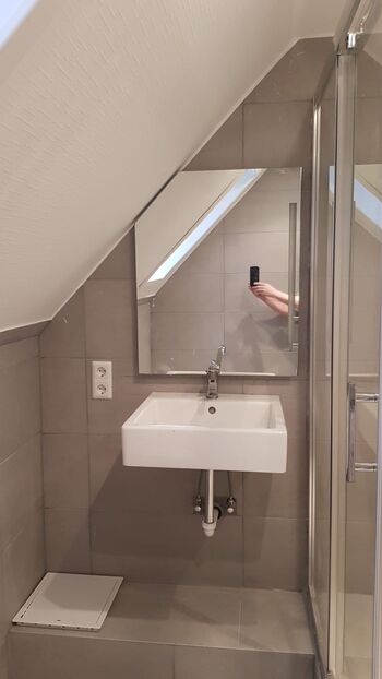 Monteure und Handwerker aufgepasst, Offenbach Bieber Zdjęcie 4