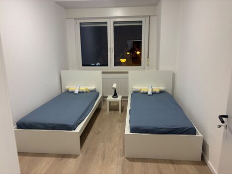 Monteure und Handwerker aufgepasst, Offenbach Bieber Zdjęcie 5