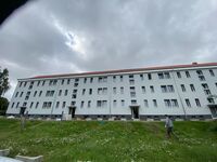 Wohlfühl-Oasen für bis zu 6 Monteure: Tolle Gemütliche Wohnungen Balkon Bild 20